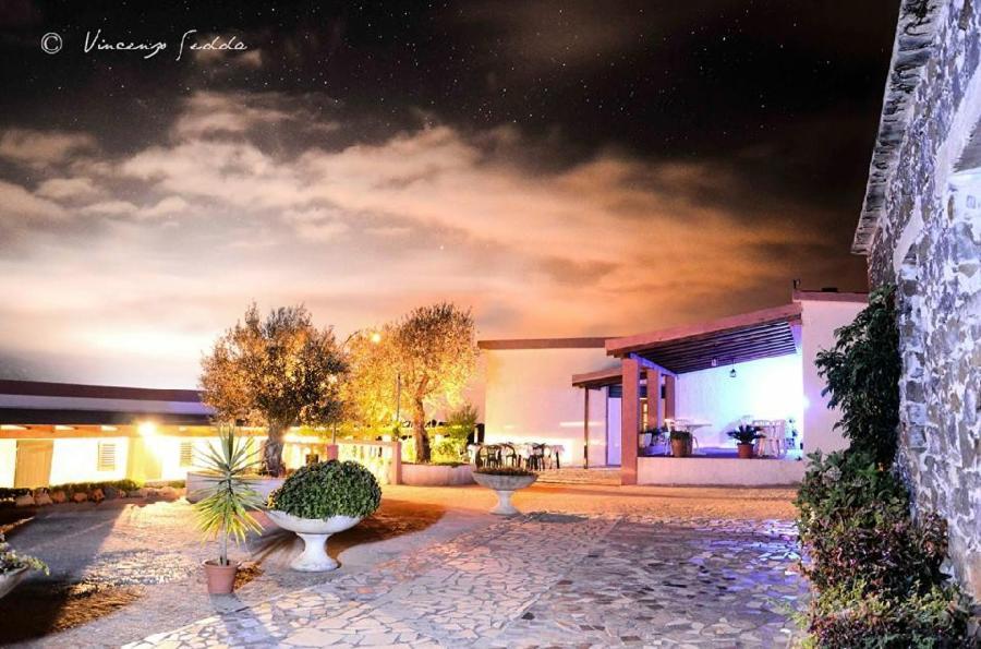 B&B Cala Cartoe دورغالي المظهر الخارجي الصورة