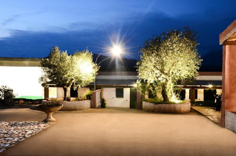 B&B Cala Cartoe دورغالي المظهر الخارجي الصورة