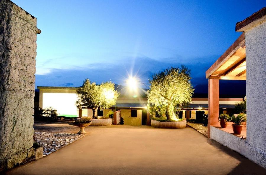 B&B Cala Cartoe دورغالي المظهر الخارجي الصورة