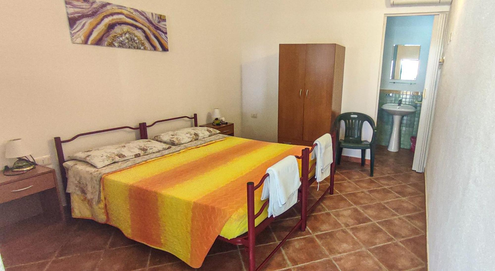 B&B Cala Cartoe دورغالي المظهر الخارجي الصورة