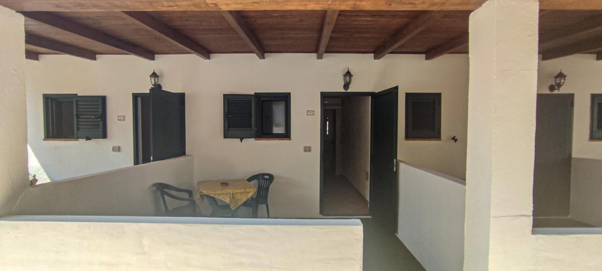 B&B Cala Cartoe دورغالي المظهر الخارجي الصورة