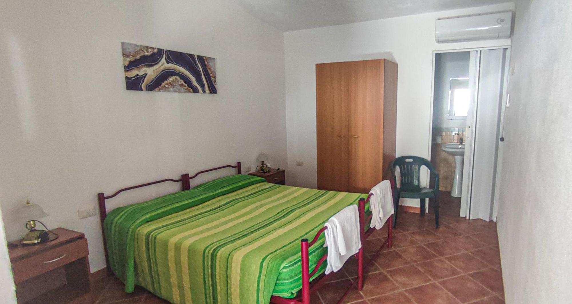 B&B Cala Cartoe دورغالي المظهر الخارجي الصورة