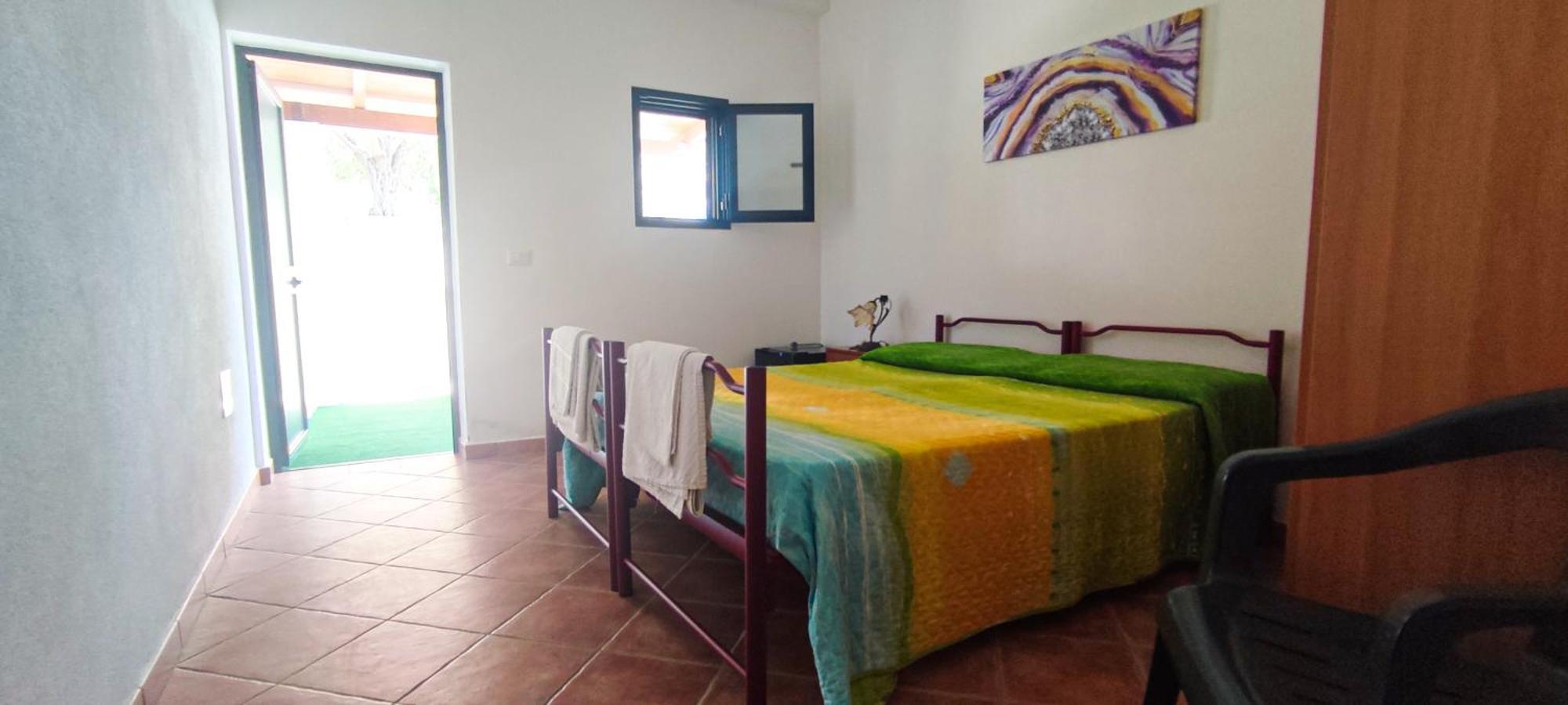 B&B Cala Cartoe دورغالي المظهر الخارجي الصورة