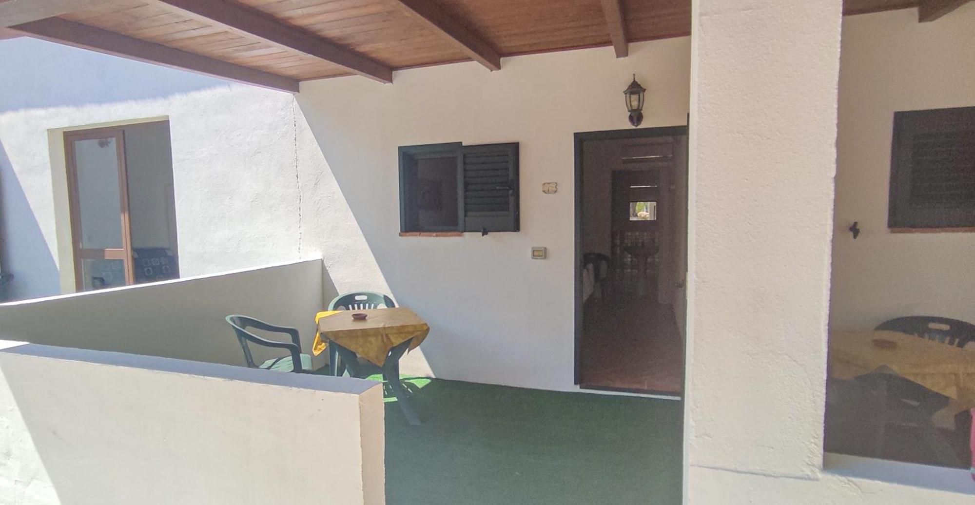 B&B Cala Cartoe دورغالي المظهر الخارجي الصورة