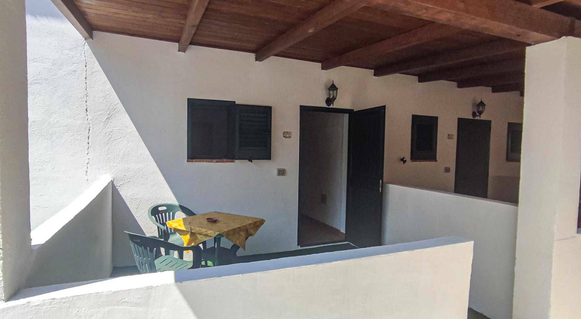 B&B Cala Cartoe دورغالي المظهر الخارجي الصورة